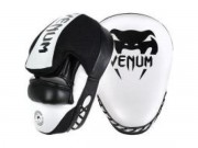 Лапы Venum Cellular 2.0 Focus Mitts Ice фото